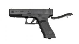Pistola ad aria compressa Umarex Glock 22 4,5mm