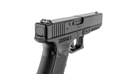 Pistola ad aria compressa Umarex Glock 22 4,5mm
