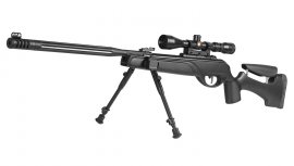 Carabina ad aria Gamo HPA Mi IGT 5,5mm - 20J