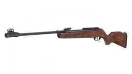Carabina ad aria compressa Gamo Hunter 440 IGT 4,5mm