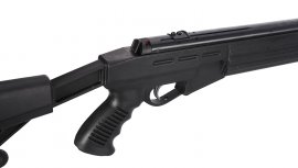 Carabina ad aria compressa Hatsan TG Air Tact QE 4,5mm