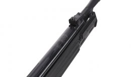 Carabina ad aria compressa Hatsan TG Air Tact QE 4,5mm