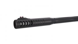 Carabina ad aria compressa Hatsan TG Air Tact QE 4,5mm