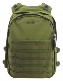 Zaino 30l OLIVE
