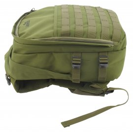 Zaino 30l OLIVE