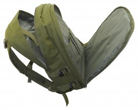 Zaino 30l OLIVE