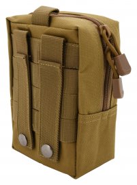 Tasca 17x11x6cm ARMY