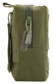 Tasca 17x11x6cm OLIVE