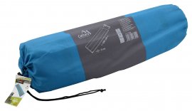 Materasso autogonfiante Cattara 5cm blu-grigio