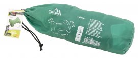 Cuscino autogonfiante Verde osso