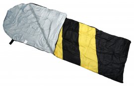 Sacco a pelo coperta Savona 200cm