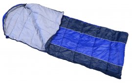 Coperta sacco a pelo Riga 210cm