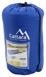 Coperta sacco a pelo Riga 210cm