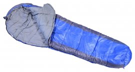 Sacco a pelo mummia Oslo 210cm