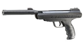 Pistola ad aria compressa Umarex UX Trevox 4,5mm