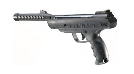 Pistola ad aria compressa Umarex UX Trevox 4,5mm