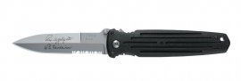 Coltello pieghevole Gerber Applegate, lama comb.
