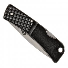 Coltello Gerber LST, lama liscia