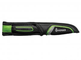 Gerber Freescape Spelucchino, lama liscia
