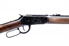 Carabina ad aria compressa Umarex Legends Cowboy Rifle 4,5mm