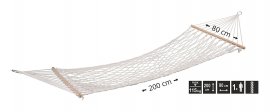Amaca 200x80 cm