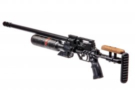 Carabina ad aria compressa Evanix Sniper X2 5,5 mm