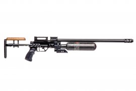 Carabina ad aria compressa Evanix Sniper X2 5,5 mm