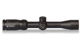 Vortex Crossfire II 2-7x32 Dead-Hold BDC MOA