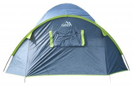 Tenda TROPEA doppio telo per 3 persone 335x230x140 cm