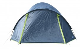 Tenda PULA doppio telo per 4 persone 344x250x150 cm