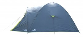 Tenda PULA doppio telo per 4 persone 344x250x150 cm