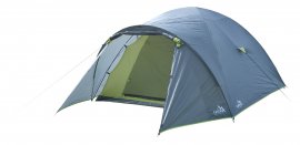 Tenda PULA doppio telo per 4 persone 344x250x150 cm