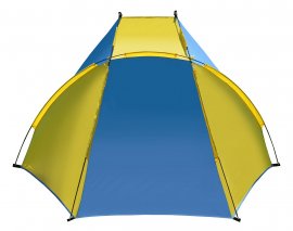 Tenda da spiaggia SPLIT 200x120x120 cm