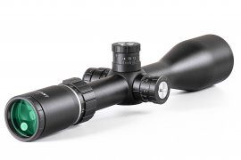 Cannocchiale Valiant Zephyr 6-24x50 SF SIR RAQ