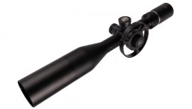 Cannocchiale Valiant Zephyr 6-24x50 SF SIR RAQ