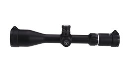 Cannocchiale Valiant Zephyr 6-24x50 SF SIR RAQ