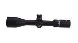 Cannocchiale Valiant Zephyr 6-24x50 SF SIR 20X 1/2 Mil Dot