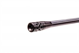 Carabina ad aria compressa Walther Rotex RM8 4,5 mm