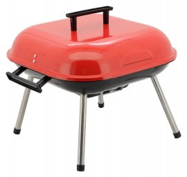 Griglia a carbone Table 37 cm