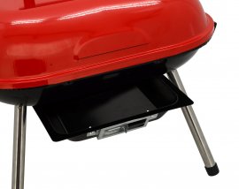 Griglia a carbone Table 37 cm