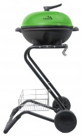 Griglia Zetta elettrica 230 V