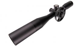 Cannocchiale Valiant Zephyr 10x44 SF SIR 10x 1/2 Mil-Dot