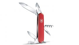 Victorinox Spartan rosso
