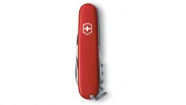 Victorinox Spartan rosso