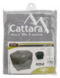 Copertura per barbecue a gas Cattara 99BB004, 99BB013 e 13044
