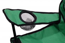 Sedia da campeggio piccola Frog
