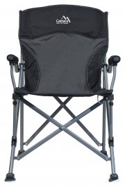 Sedia da campeggio pieghevole Merit XXL 95 cm