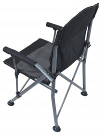 Sedia da campeggio pieghevole Merit XXL 95 cm
