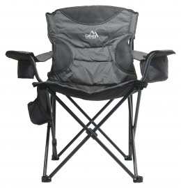 Sedia da campeggio pieghevole Merit XXL 101 cm