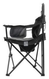 Sedia da campeggio pieghevole Merit XXL 101 cm